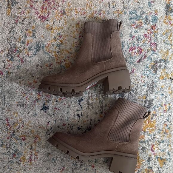 Steve Madden Shoes - Steve Madden Boots
